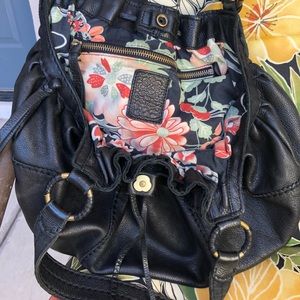 Little Black Bag 🍀🌼 Lucky Brand